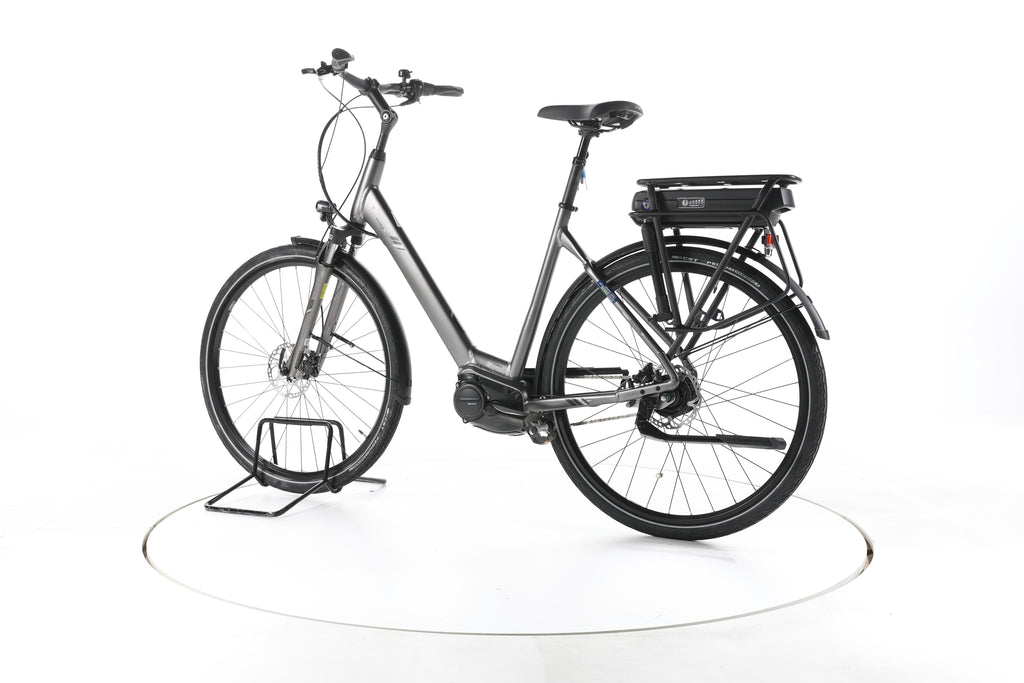 Giant Entour E+ 0 City E-Bike Tiefeinsteiger - Image 8