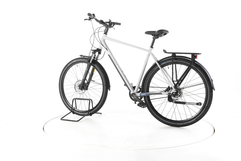 Kalkhoff Endeavour 8 Fahrrad City & Trekking - Image 8