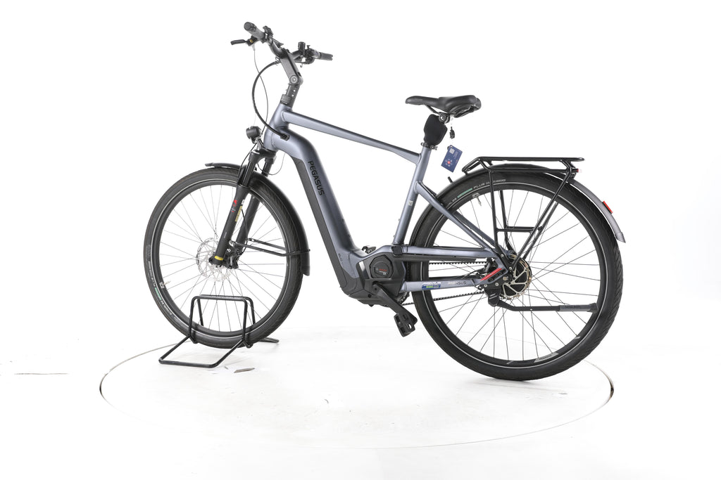 Pegasus Premio EVO NV Lite City E-Bike - Image 8