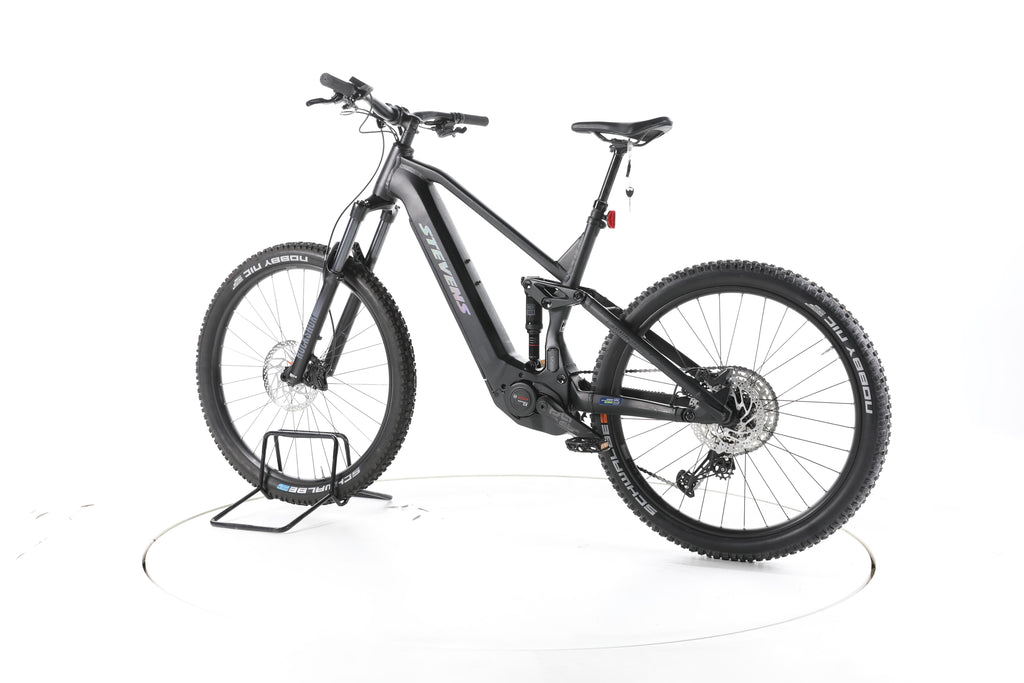 Stevens E-Inception AM 6.6.1 Fully E-Bike - Image 8