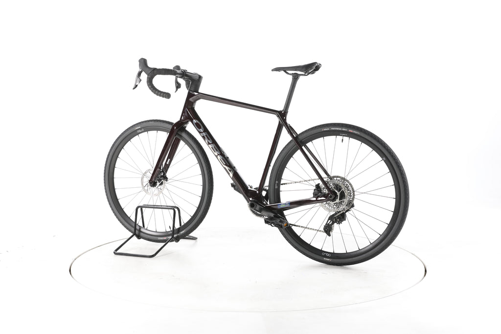 Orbea Terra M31eTeam Gravelbike Carbon 2024 - Image 8