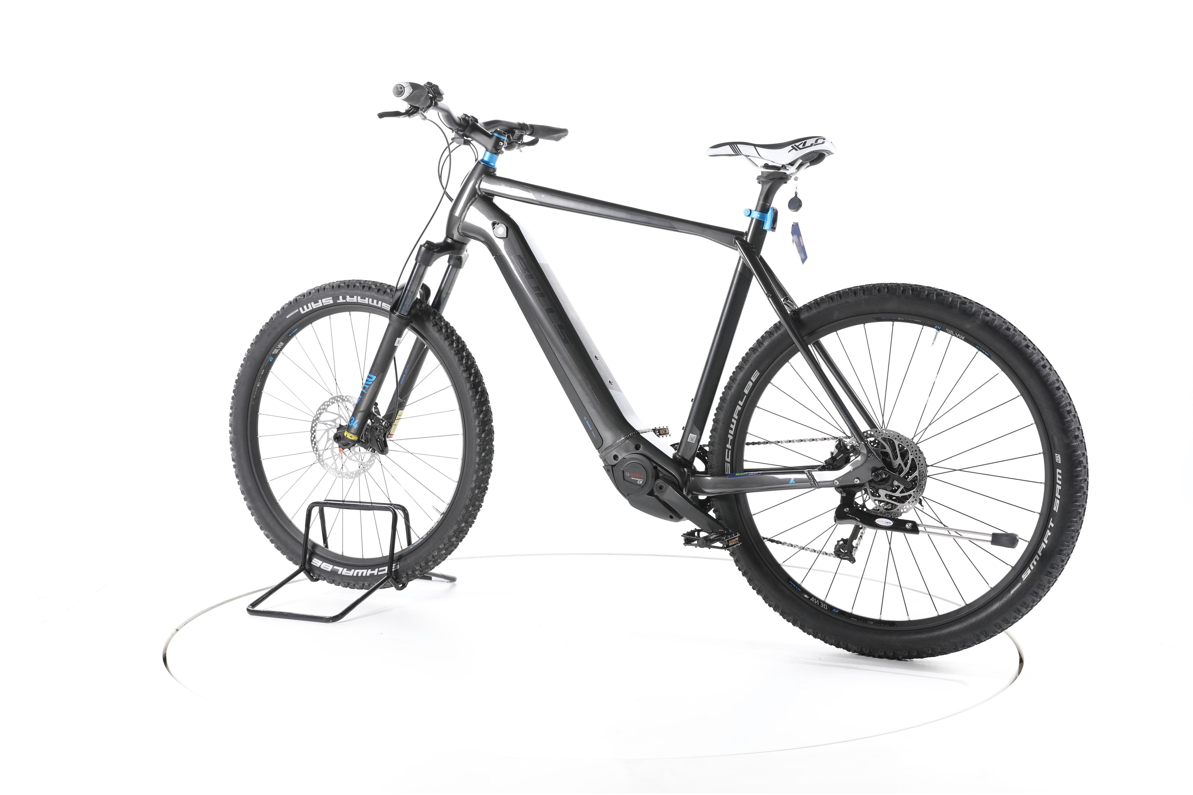 Bulls Copperhead EVO 1 E-Bike 2023 - Image 8