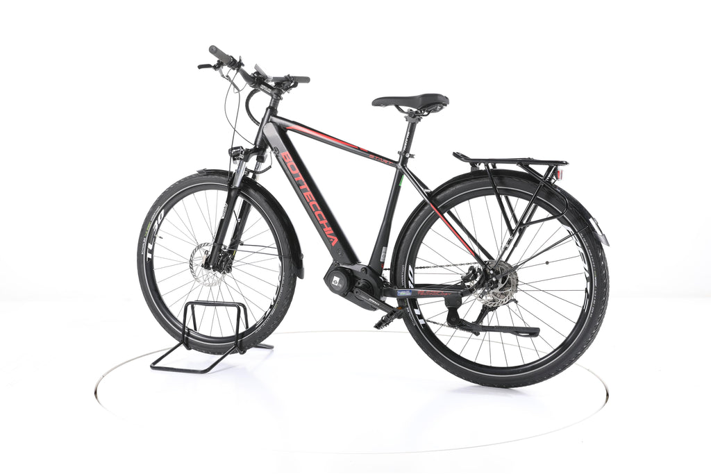 Bottecchia BE32 Evo Start Trekking E-Bike - Image 8