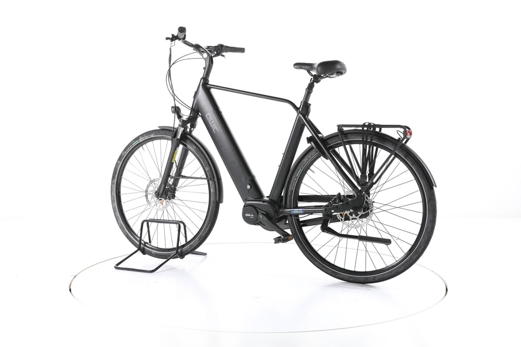 QWIC i MN7 City E-Bike - Image 8
