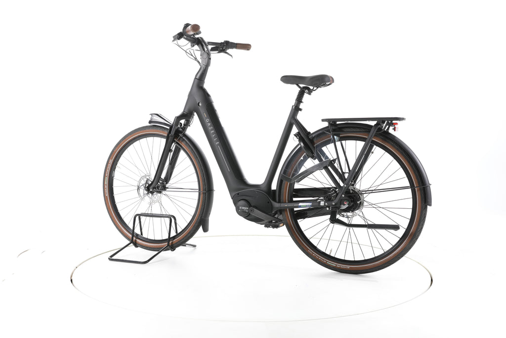 Gazelle Arroyo C8+ Elite City E-Bike Tiefeinsteiger 2025 - Image 8