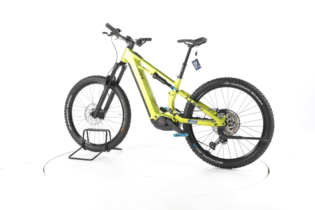 Cube Stereo Hybrid ONE44 HPC Race E-Bike Carbon 2025 - Image 8