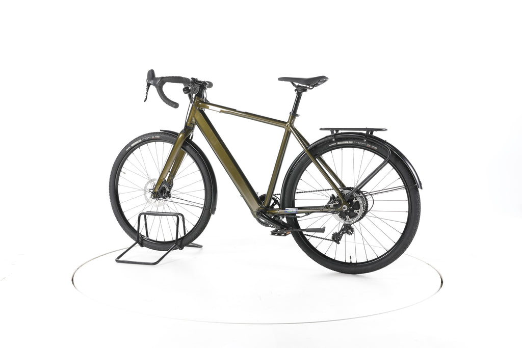Coboc Ten Torino E-Gravel & Rennrad - Image 8
