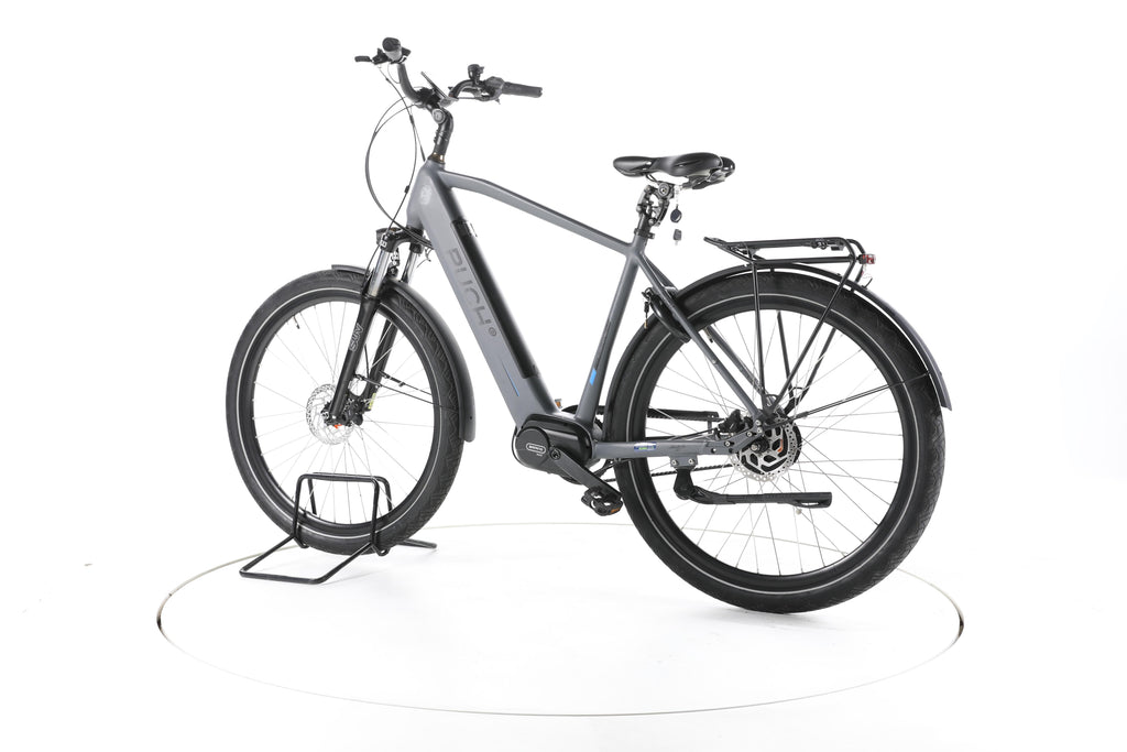 Puch Q4.8 SUV FL City E-Bike - Image 8
