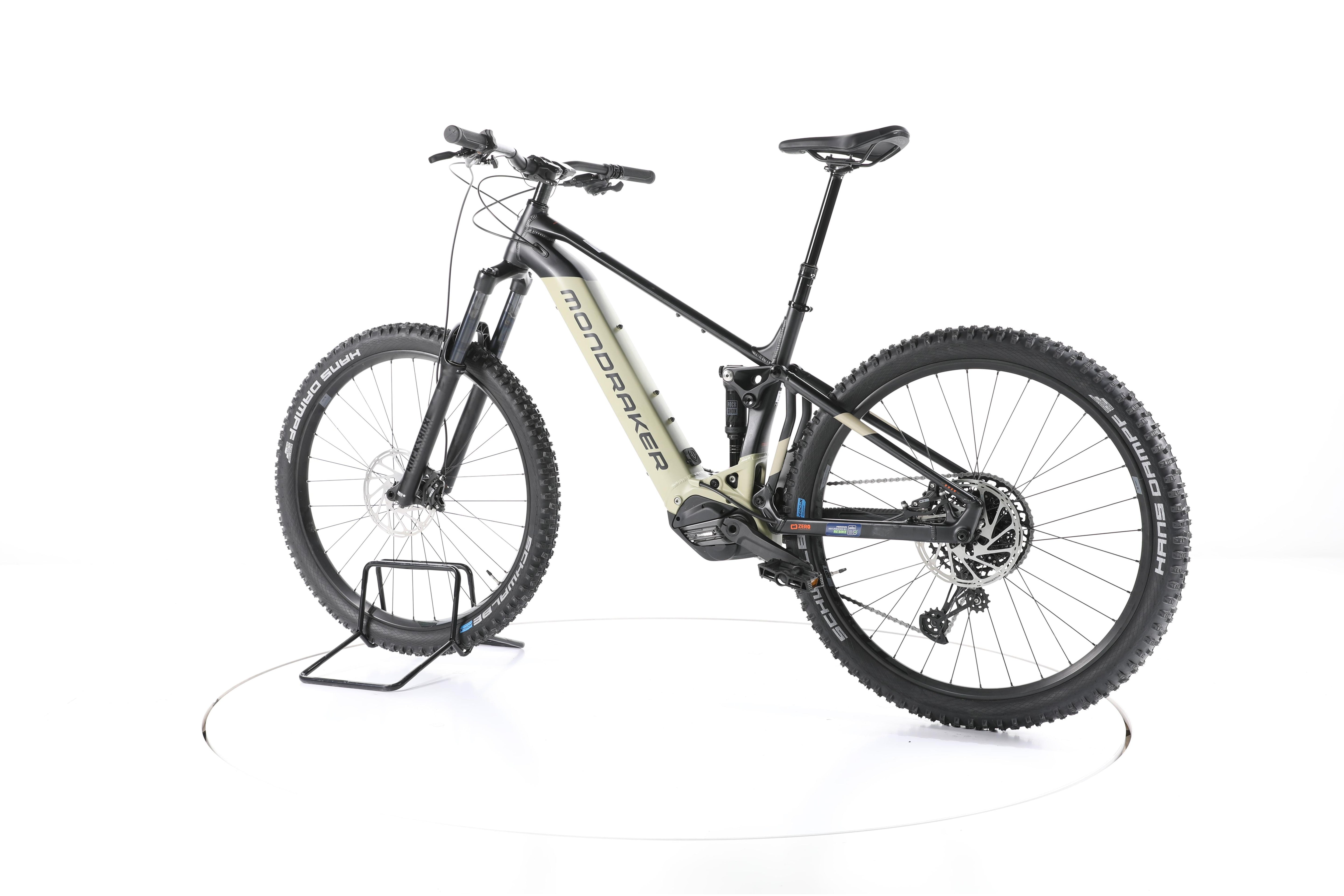 Mondraker DUSK E-Bike Fully - Image 8