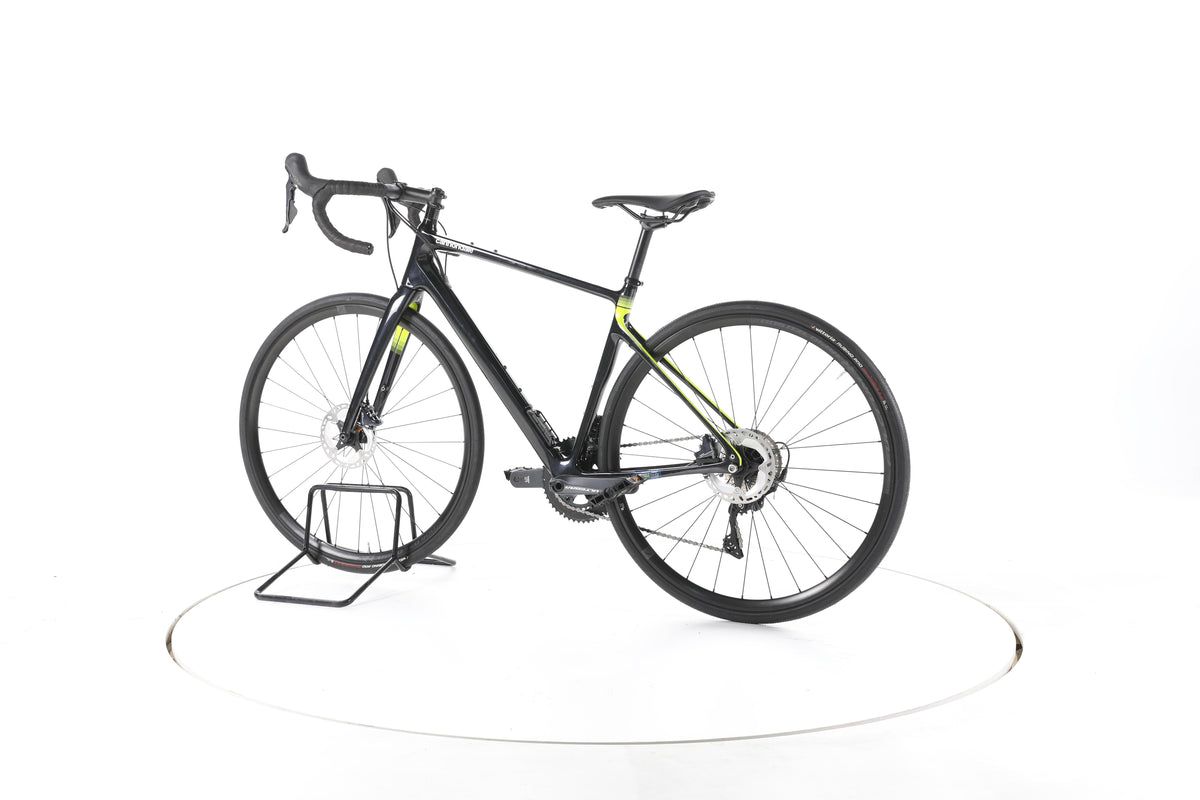 Cannondale Synapse 2 RL Rennrad Carbon - Image 8