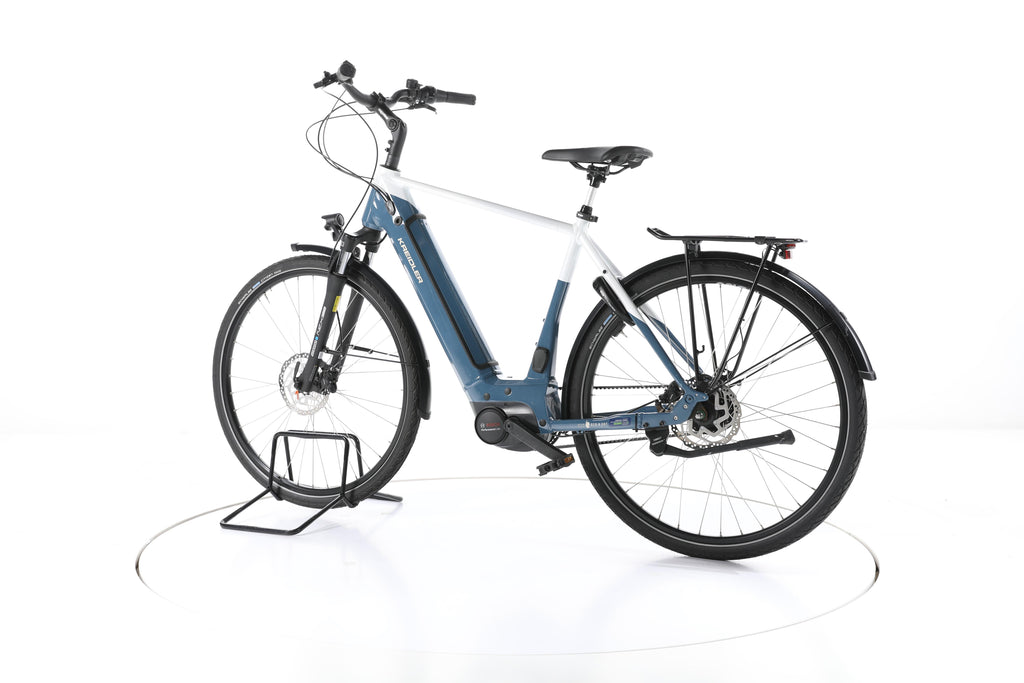 Kreidler Eco 8 EDT City E-Bike 2024 - Image 8
