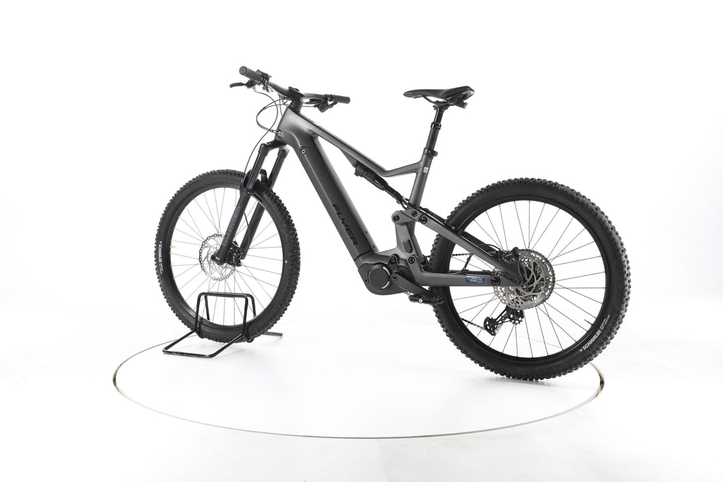 FLYER Uproc X 2.10 E-Bike Fully Carbon - Image 8