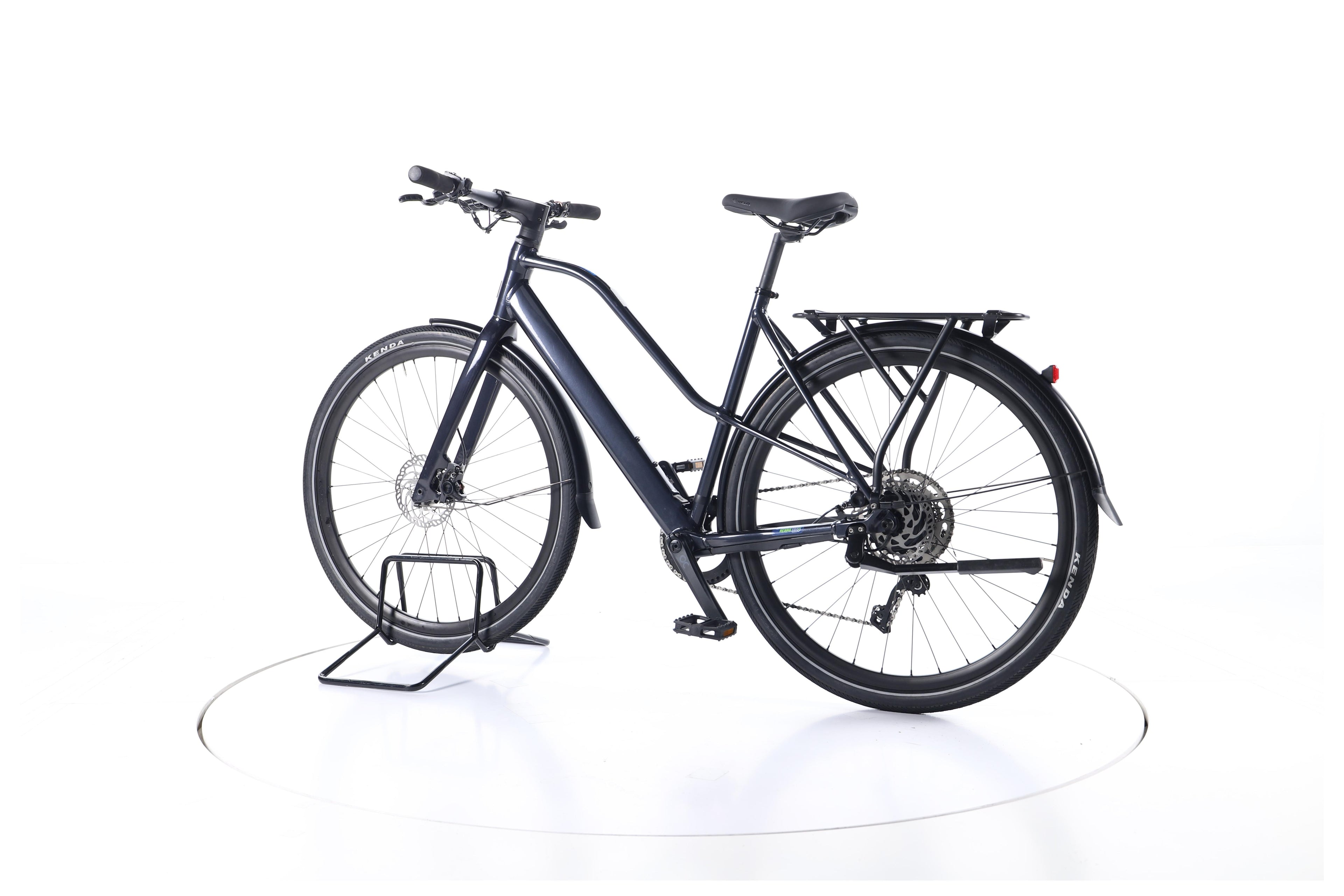 Orbea Vibe Mid H30 EQ E-Bike - Image 8
