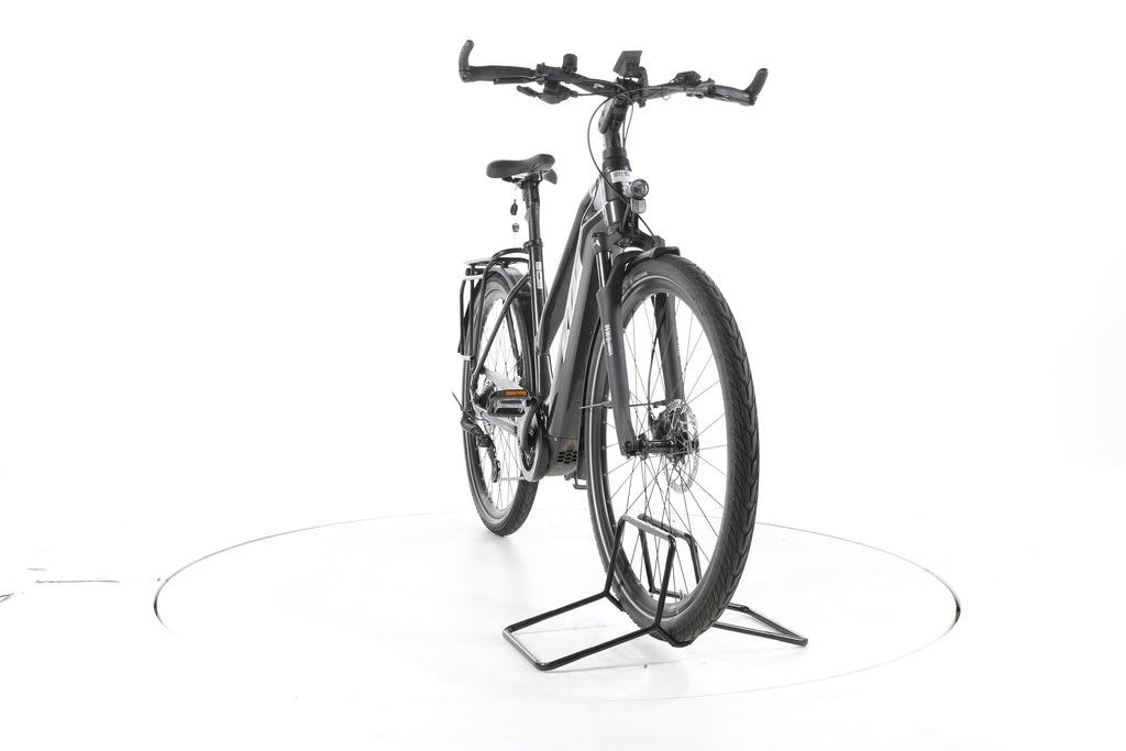 KTM Macina Style 730 Trekking E-Bike - Image 8