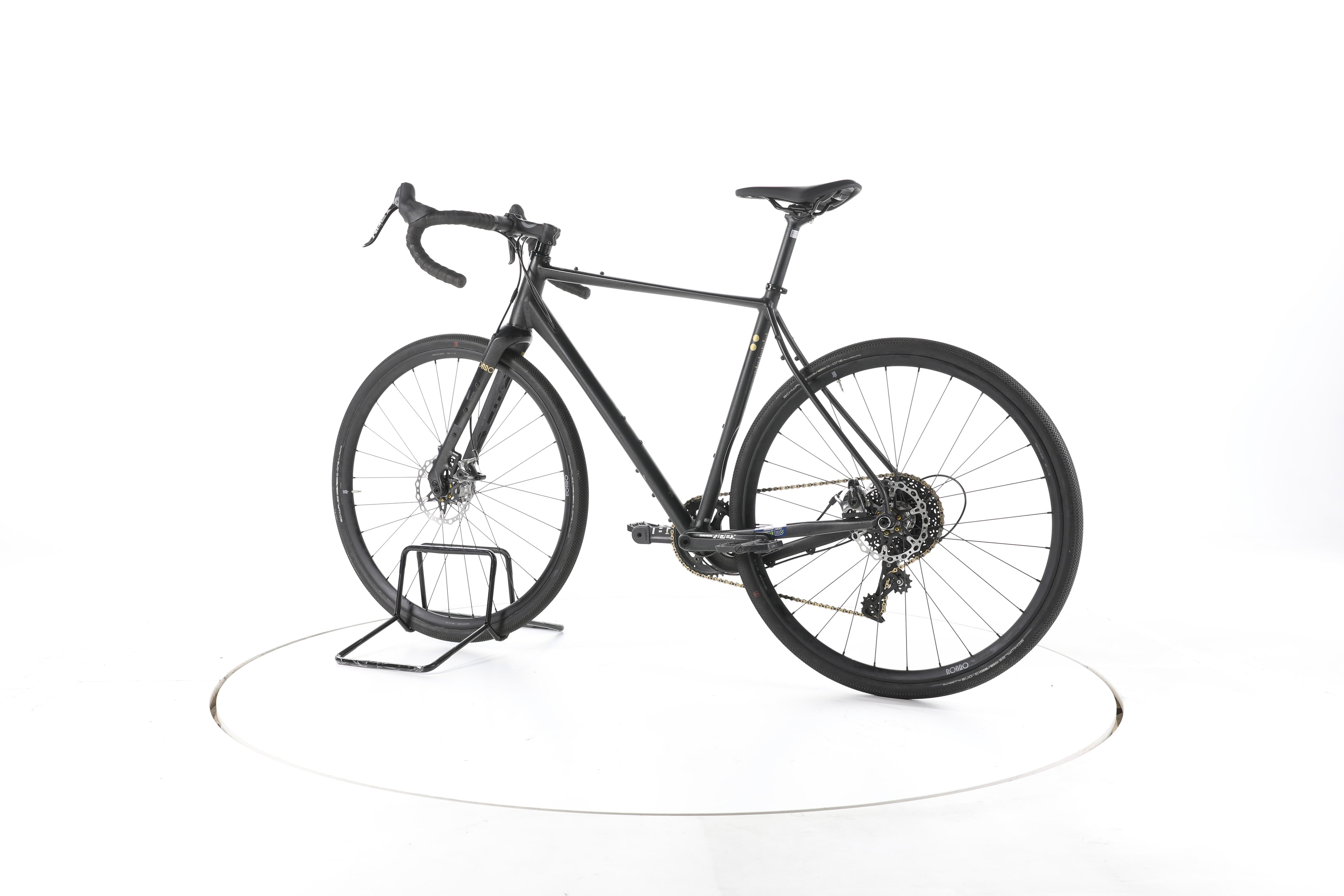 Rondo Ruut AL 2 Gravelbike Carbon - Image 8