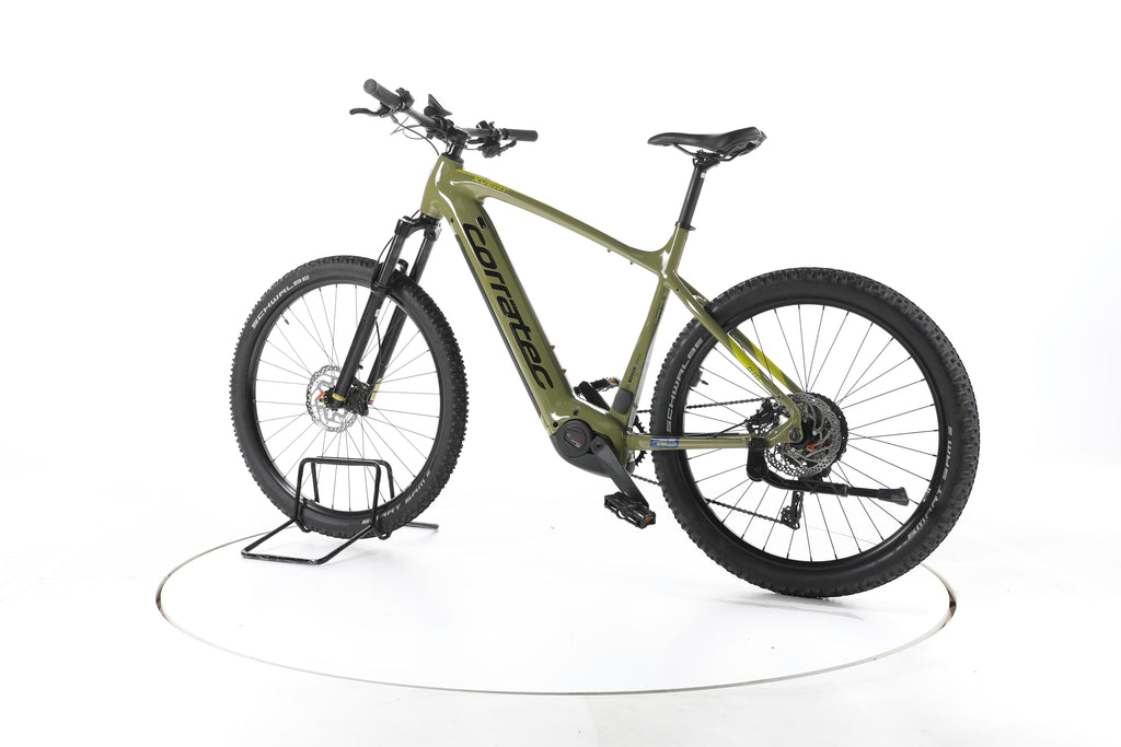 Corratec E-Power X-Vert Elite E-Bike - Image 8
