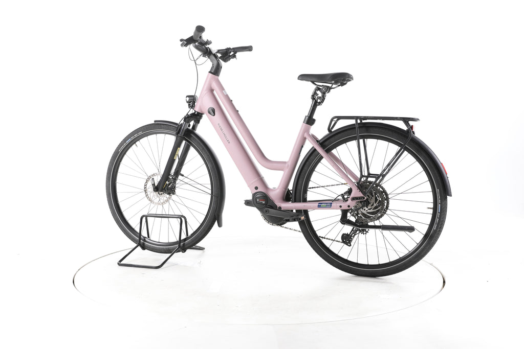 Riese & Müller Culture Mixte Touring Trekking E-Bike Tiefeinsteiger 2024 - Image 8