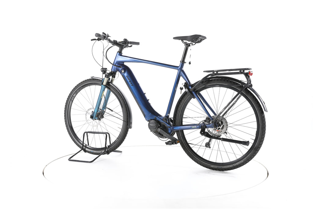 Giant Explore E+ 2 Trekking E-Bike - Image 8