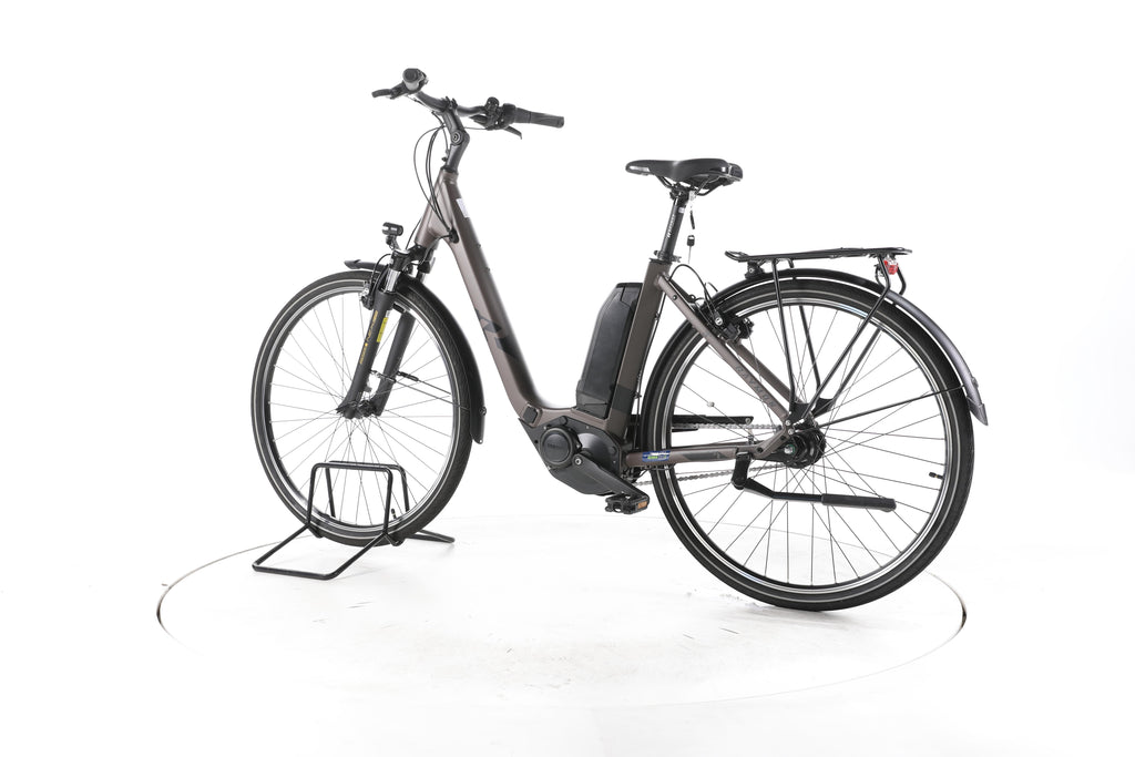 R Raymon CityRay E 2.0 CB City E-Bike Tiefeinsteiger - Image 8
