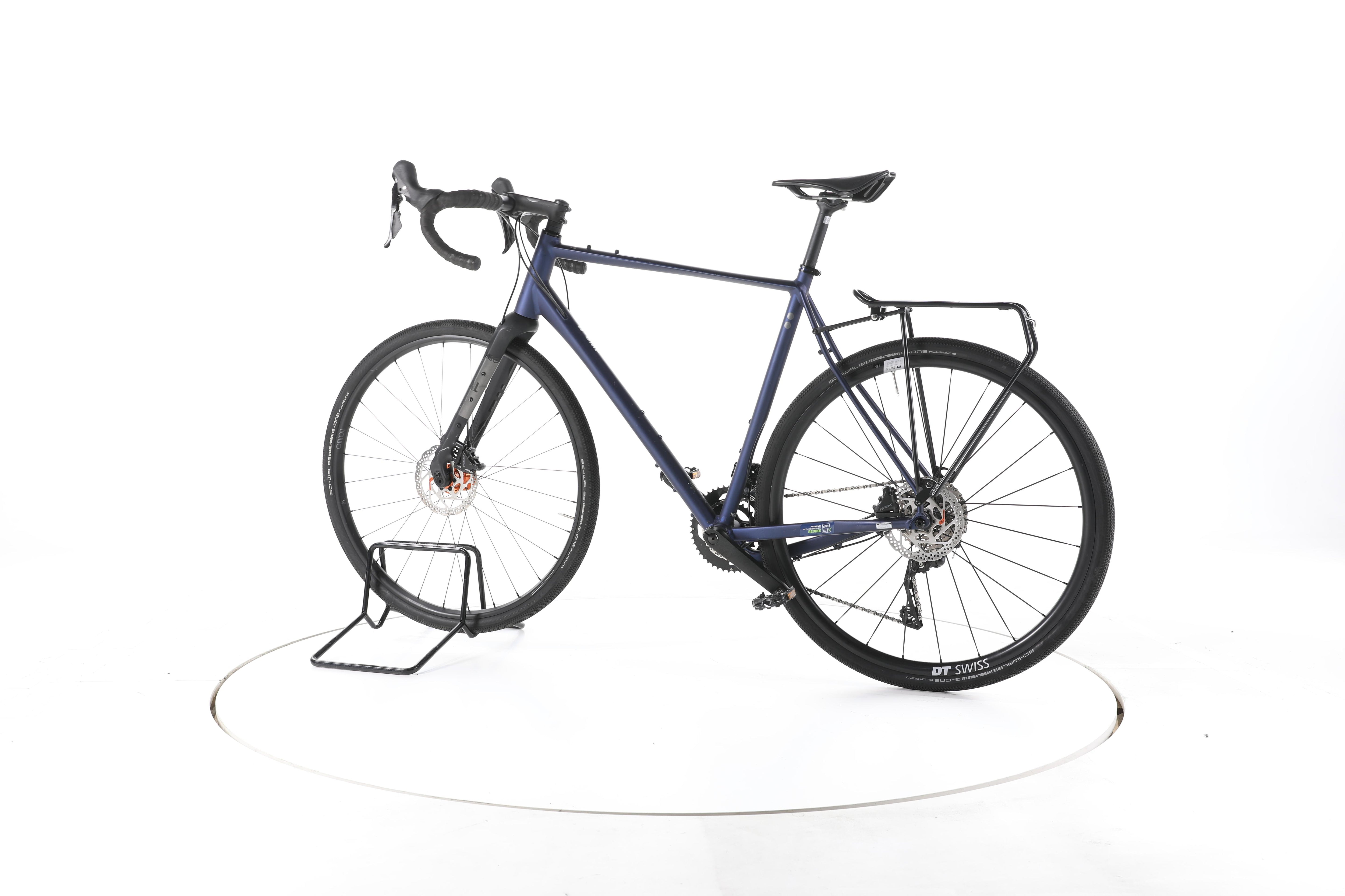 Rondo Ruut AL1 Gravelbike - Image 8