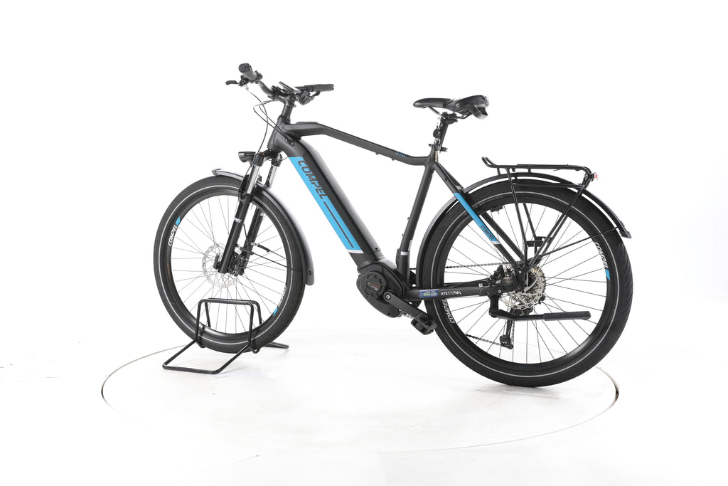 Compel HTE570 EQ Trekking E-Bike 2024 - Image 8