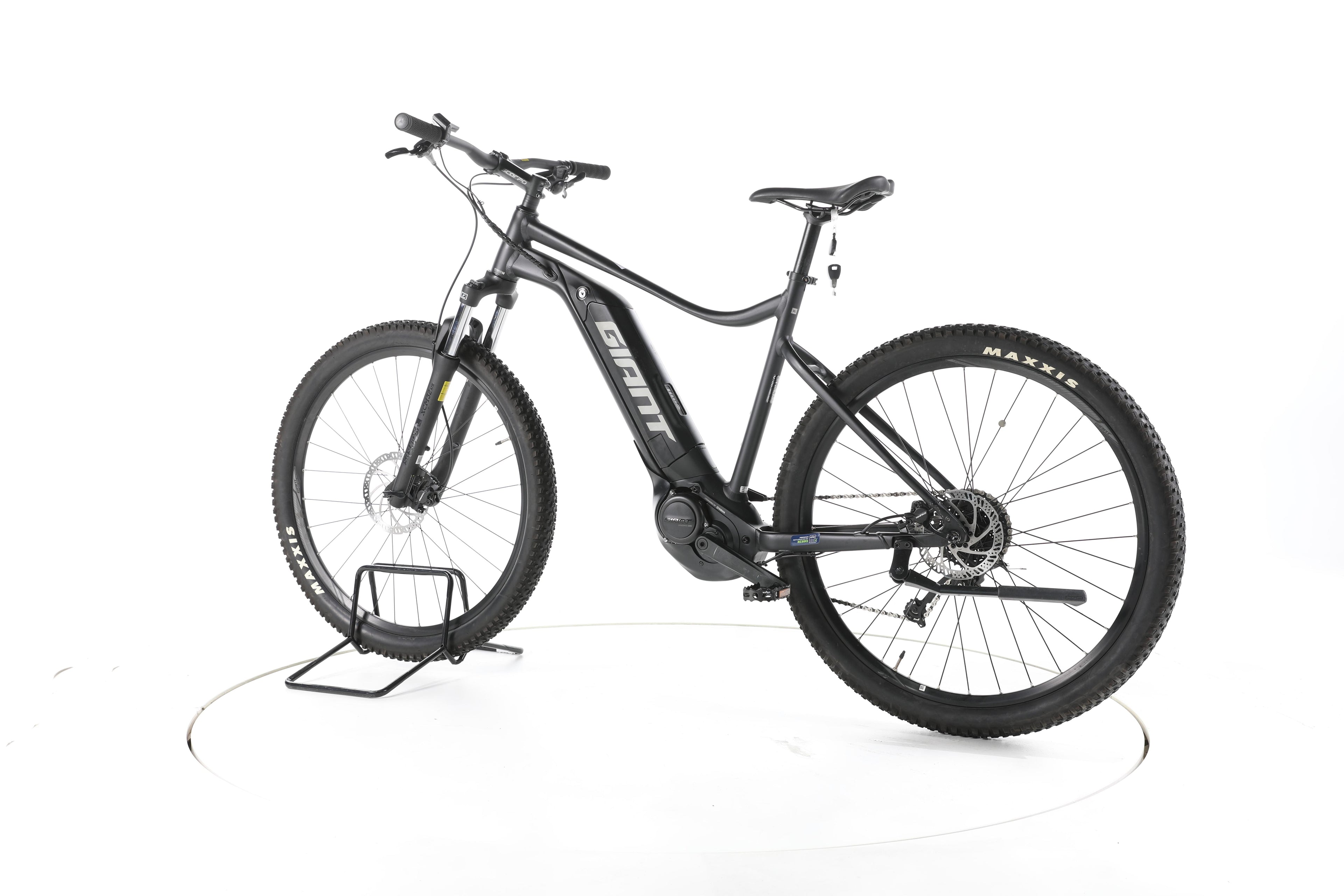 Giant Talon E+ 2 WH E-Bike - Image 8