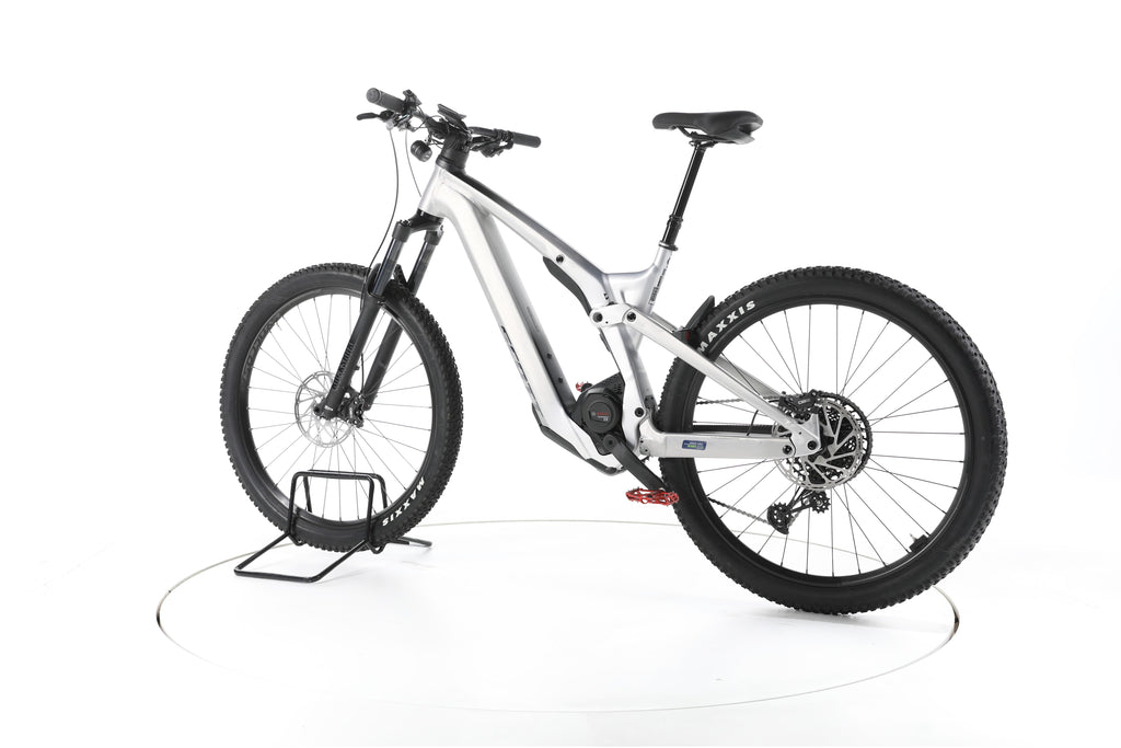 Scott Strike 920 Fully E-Bike - Image 8