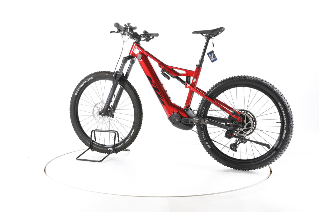 KTM Macina Kapoho 7973 E-Bike Fully - Image 8