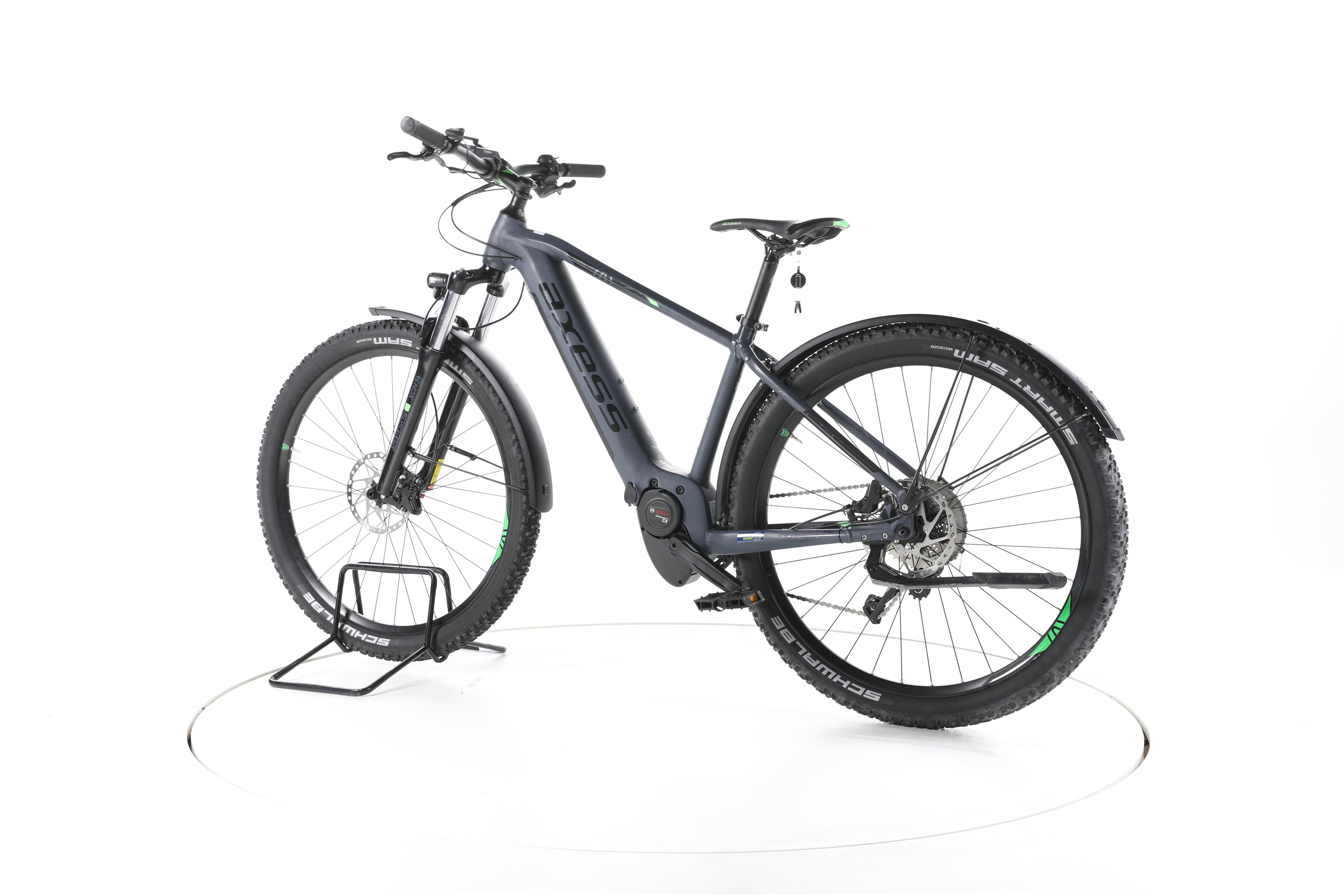 Axess Force 29 Allroad E-Bike - Image 8