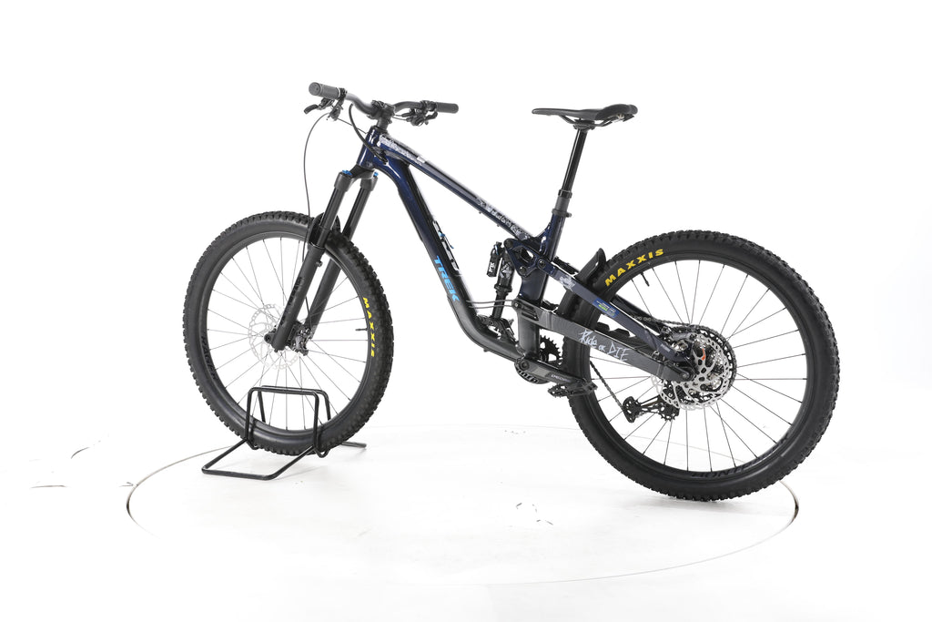 Trek Slash 8 XT Fahrrad Fully - Image 8