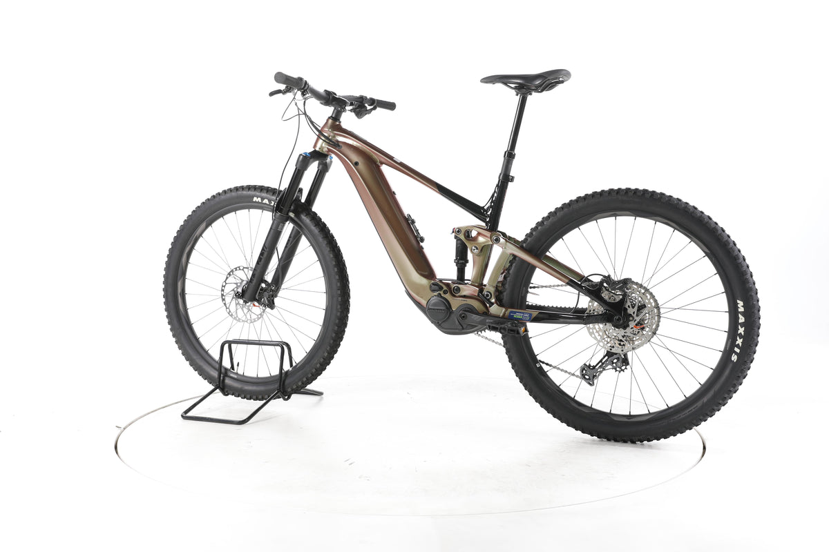 Giant Trance X E+ 2 E-Bike Fully - Image 8
