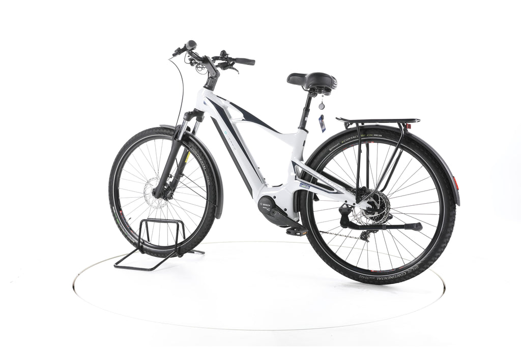 Bianchi E-VERTIC T TYPE Trekking E-Bike - Image 8