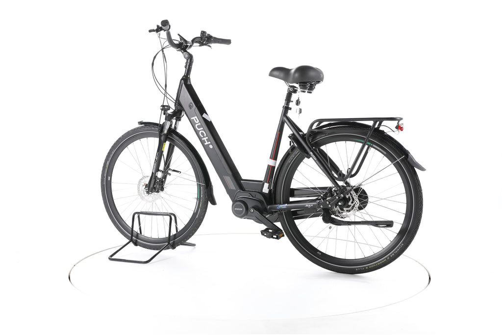 Puch C4.3 City E-Bike Tiefeinsteiger - Image 8