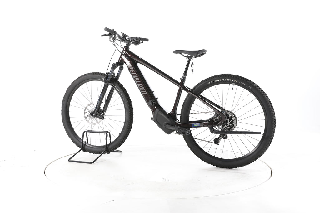 Specialized Turbo Tero 5.0 E-Bike - Image 8