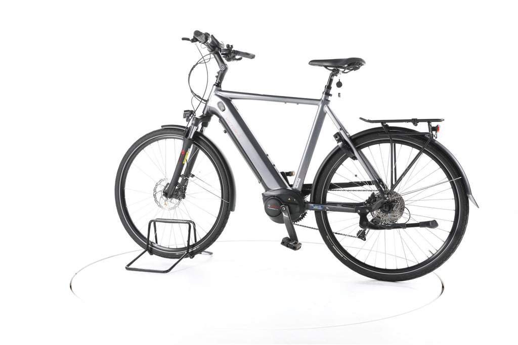 Victoria eTrekking 12.6 Trekking E-Bike - Image 8