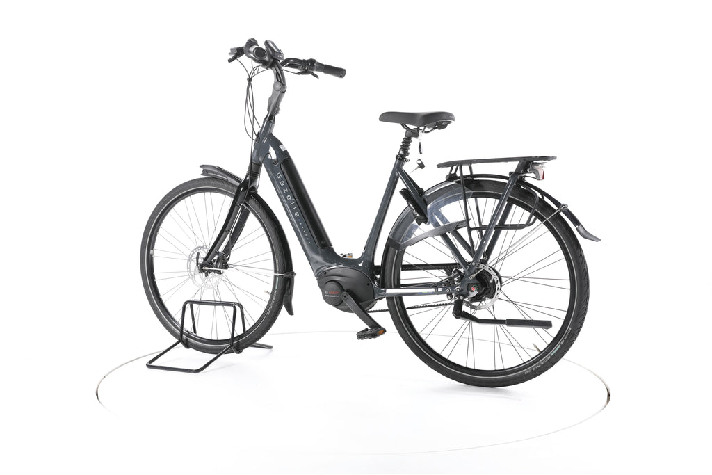 Gazelle Arroyo C5 HMB Elite City E-Bike Tiefeinsteiger - Image 8