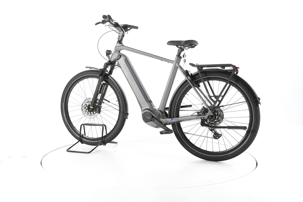 Kalkhoff Endeavour 5.B Advance+ ABS Trekking E-Bike - Image 8