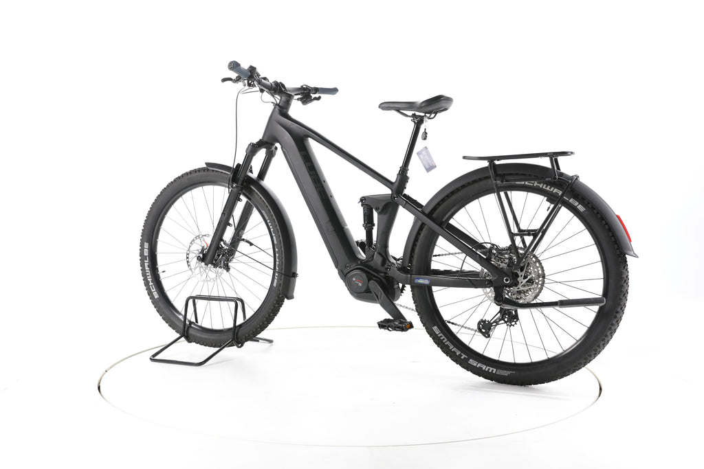 Cube Stereo Hybrid ONE22 SLX Allroad SUV E-Bike 2025 - Image 8