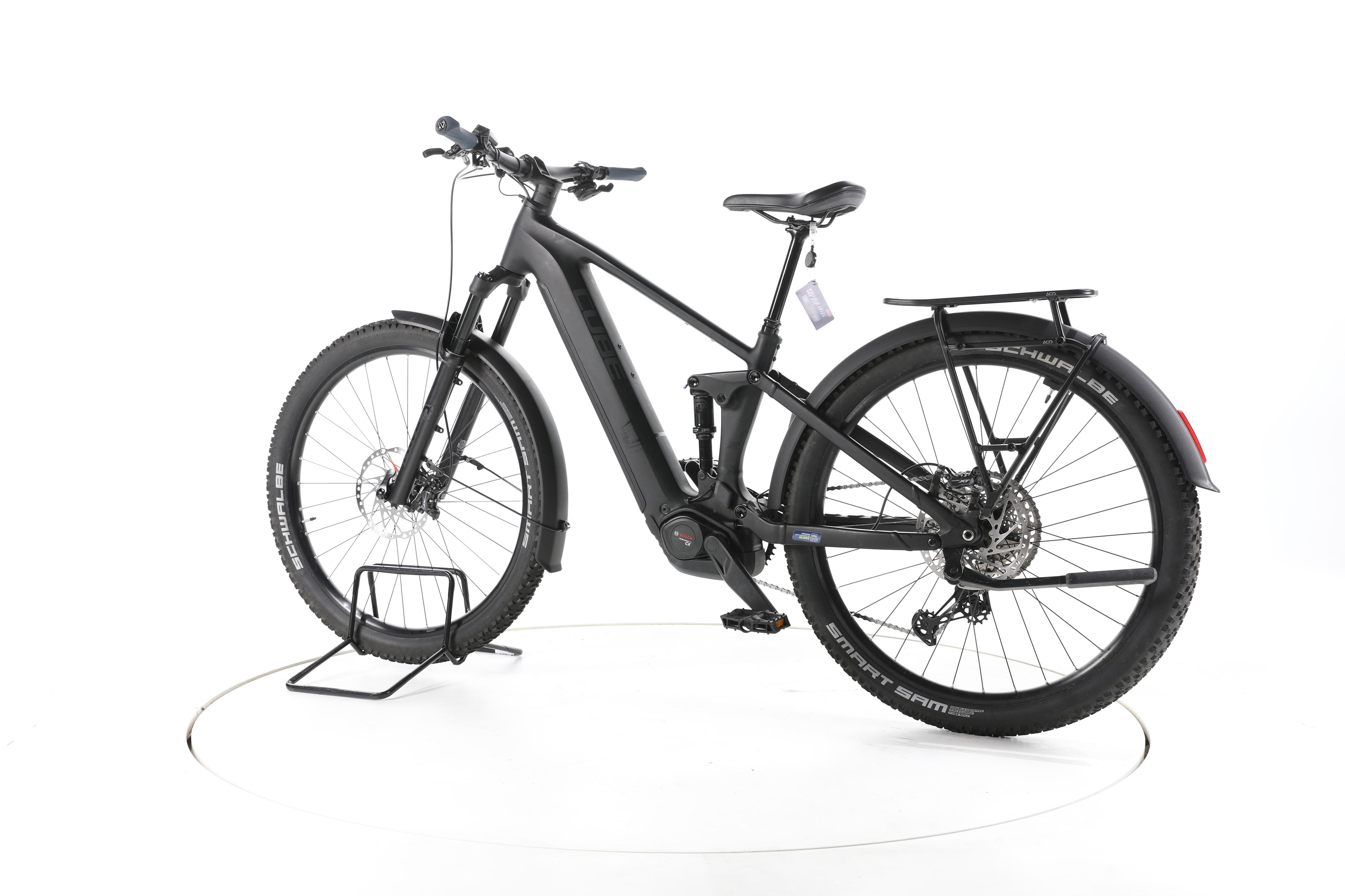 Cube Stereo Hybrid ONE22 SLX Allroad SUV E-Bike 2025 - Image 8