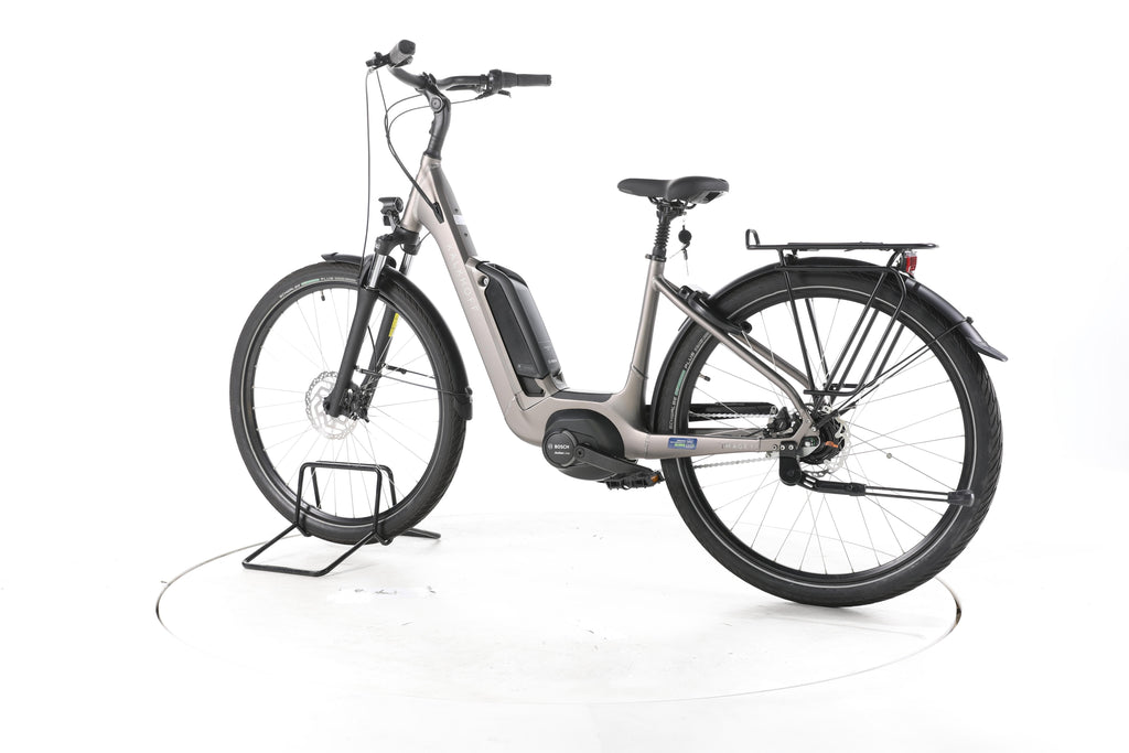 Kalkhoff Image 1.B City E-Bike Tiefeinsteiger - Image 8