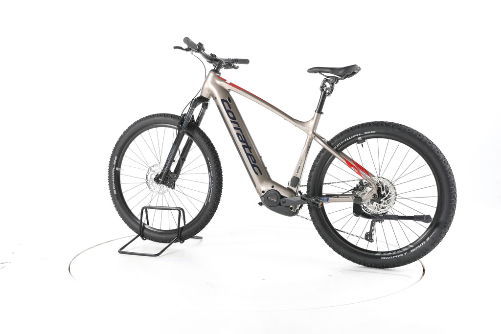 Corratec E-Power X Vert Pro E-Bike - Image 8