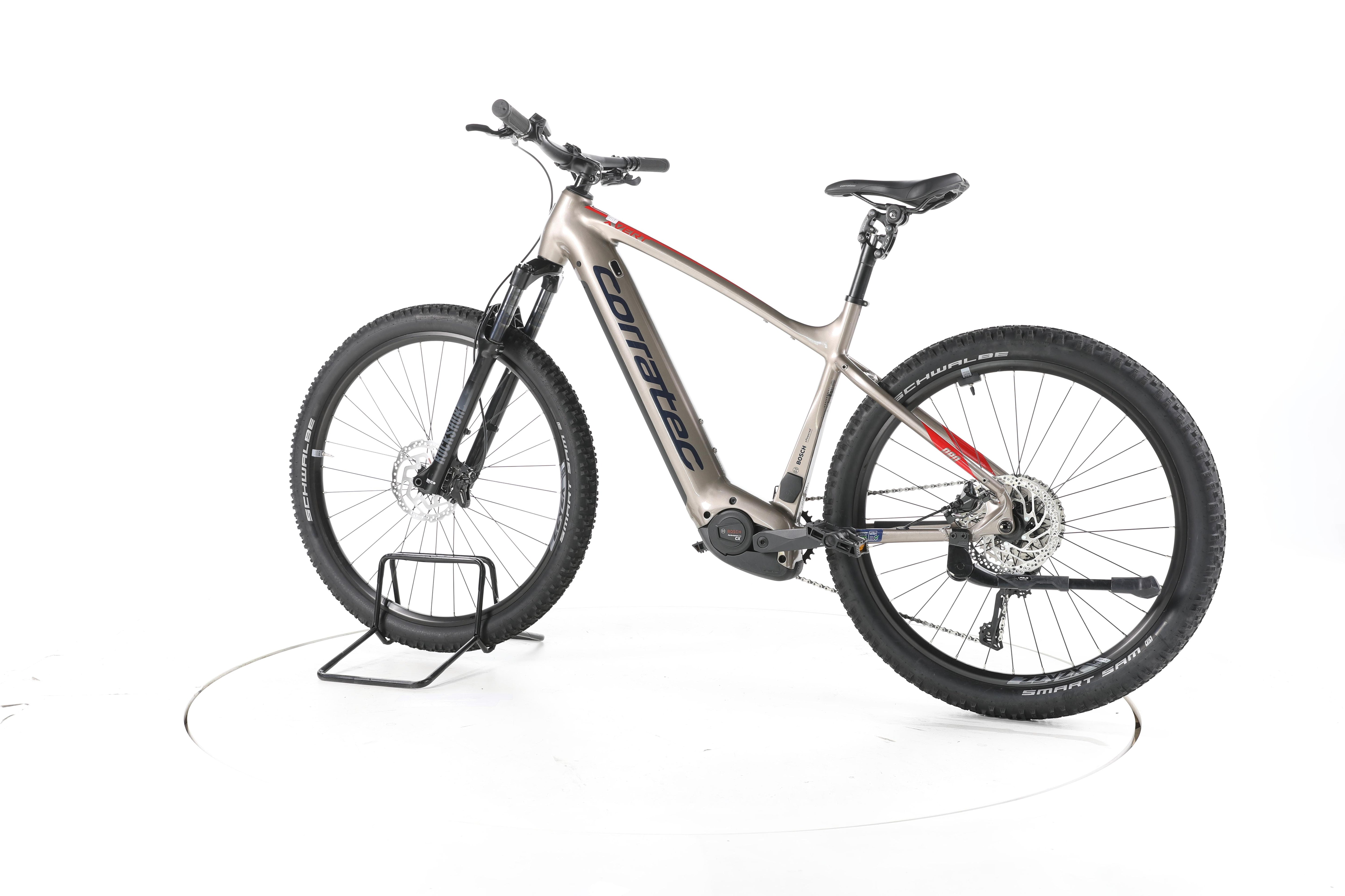 Corratec E-Power X Vert Pro E-Bike - Image 8