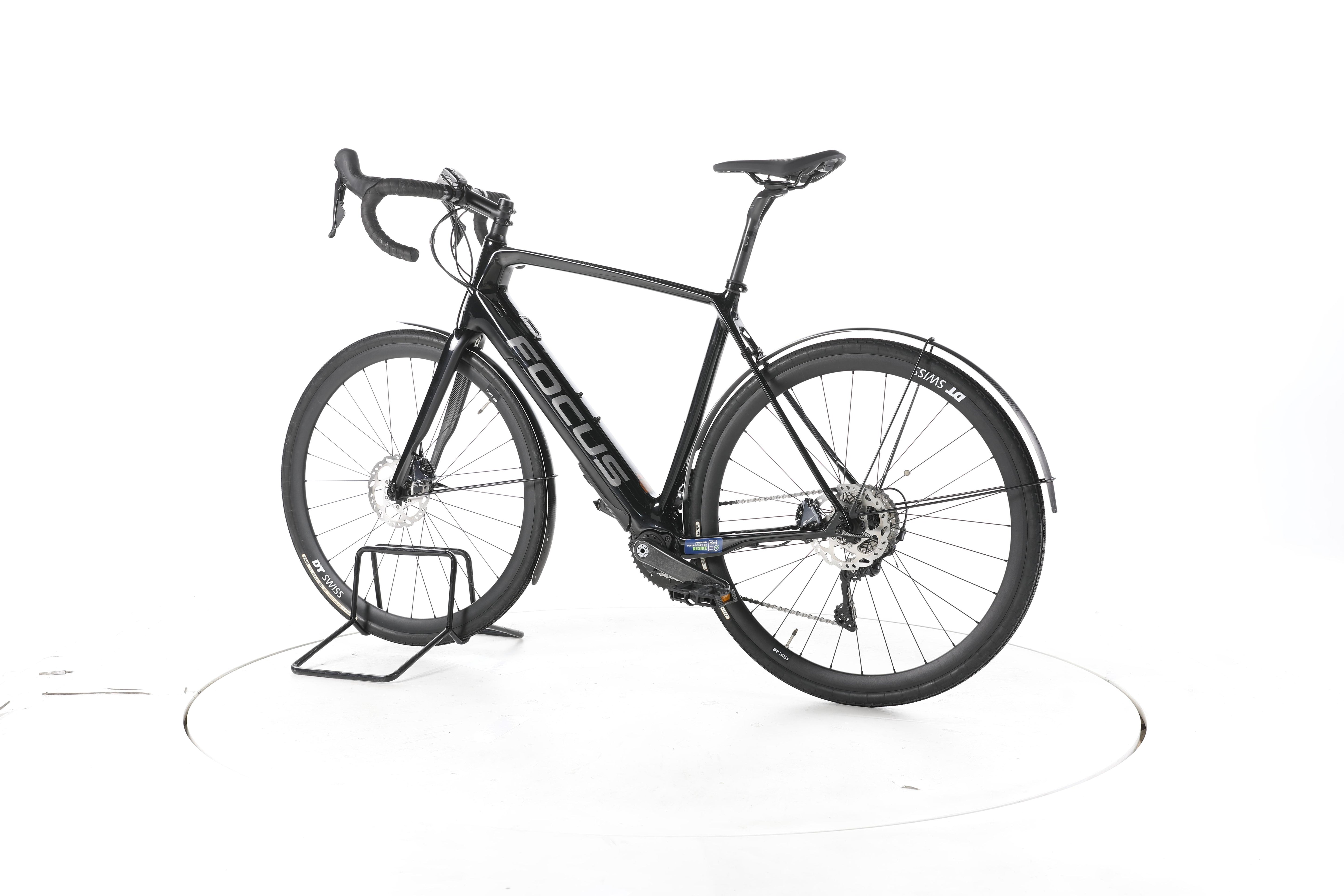 Focus Paralane² 9.7 E-Gravel & Rennrad Carbon - Image 8