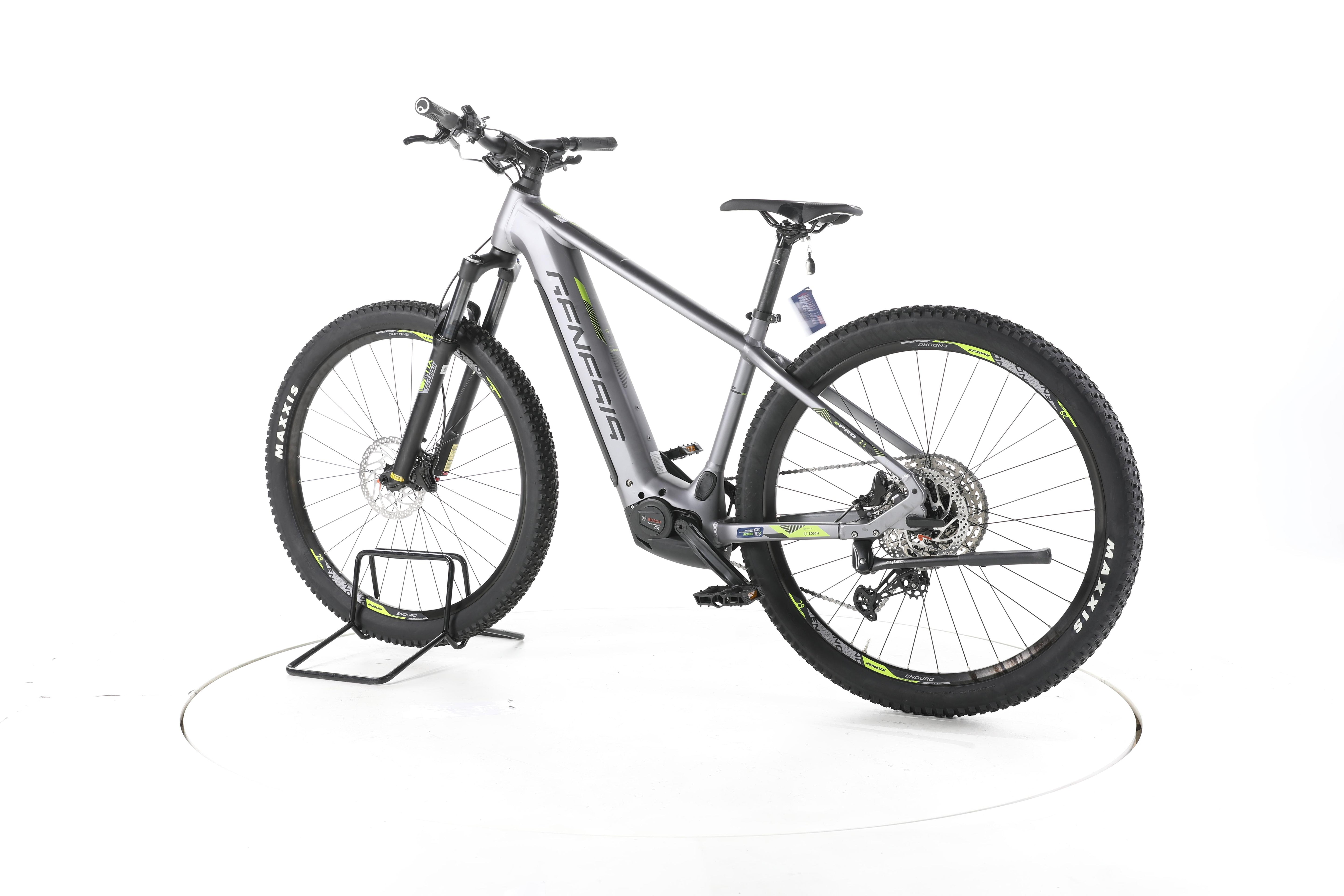 Genesis E-Pro 2.3 E-Bike - Image 8
