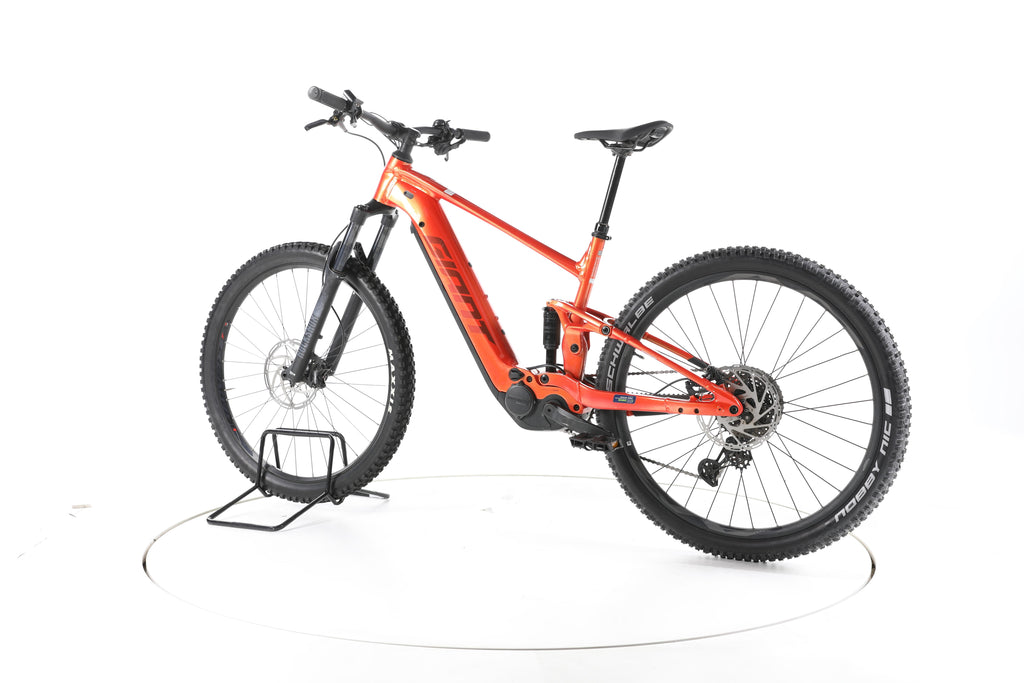 Giant Stance E+ 1 Fully E-Bike 2023 - Image 8