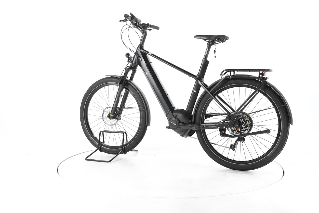e-bike manufaktur 13ZEHN Trekking E-Bike - Image 8