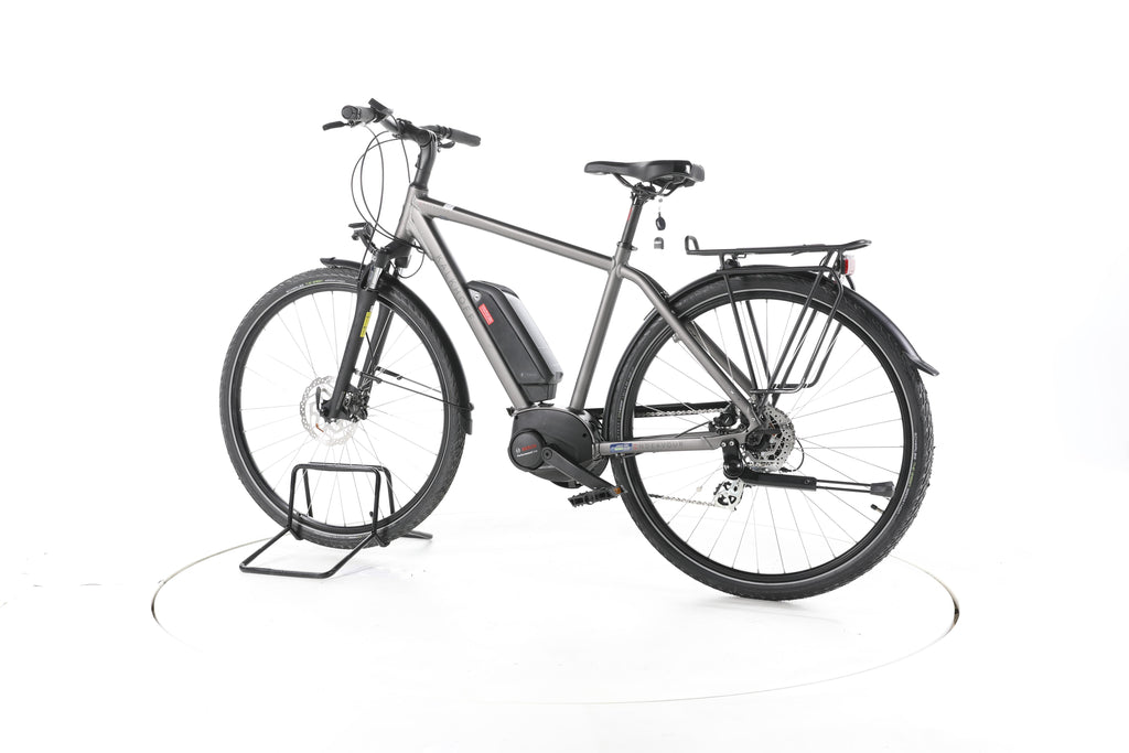 Kalkhoff Endeavour 1.B Move Trekking E-Bike - Image 8