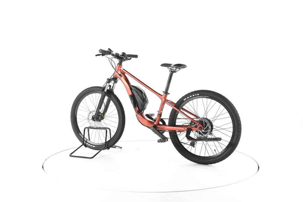 Giant Talon E+ jr. 24 E-Bike - Image 8