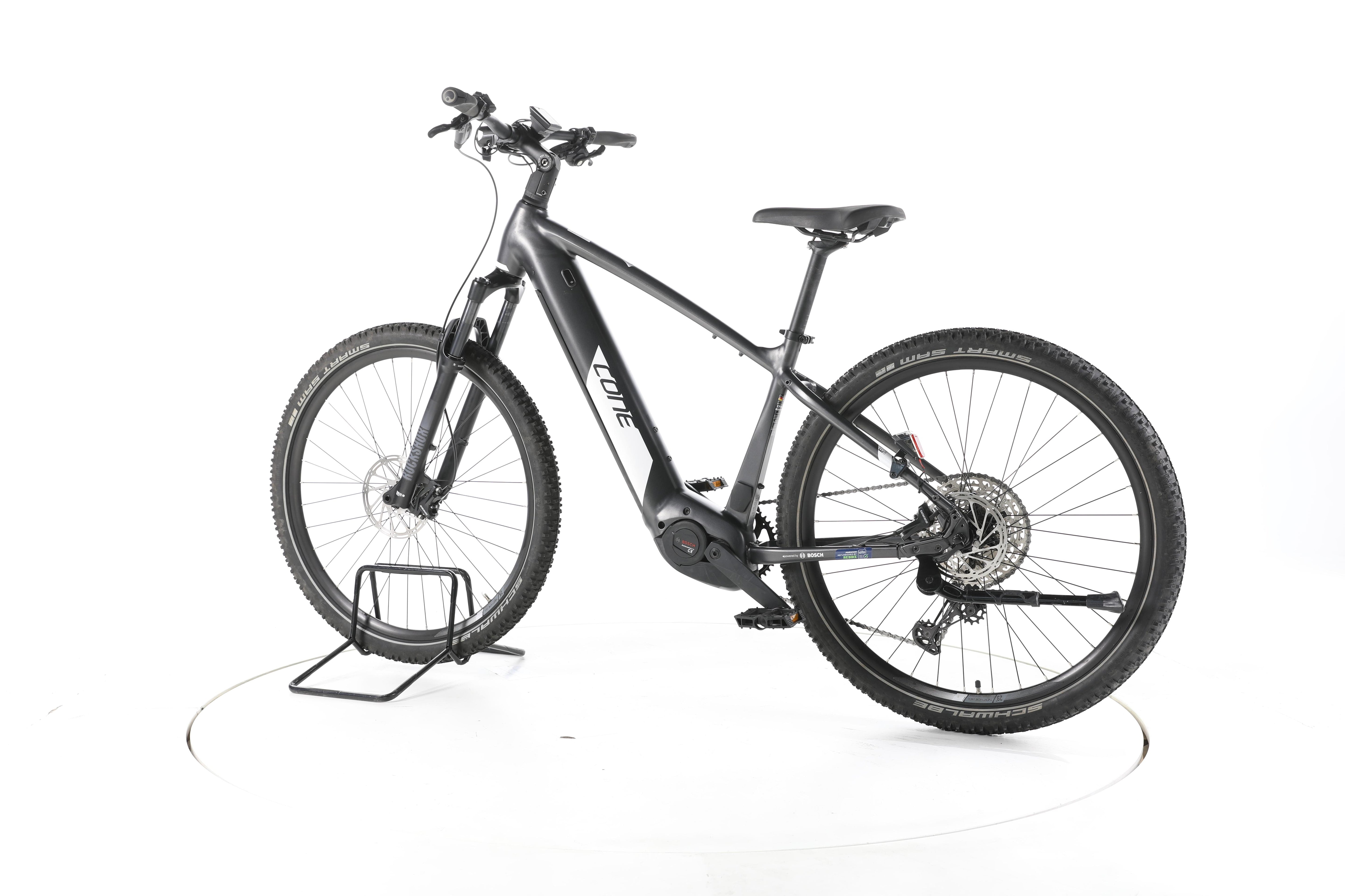 CONE Bikes eCross IN 4.0 Allroad E-Bike - Image 8