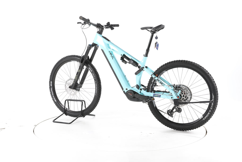 Cube Stereo Hybrid ONE77 Fully E-Bike Carbon 2025 - Image 8